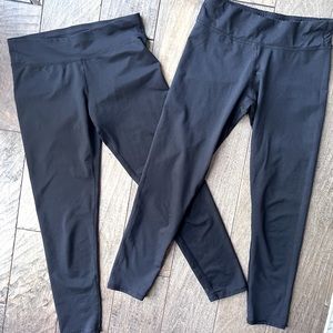 Girls All In Motion legging ( 2 )